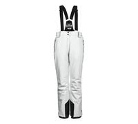 Salopette de ski femme Killtec KSW 249 Erielle Blanc 40