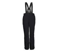 Salopette de ski femme Killtec KSW 249 Erielle Noir 38