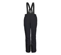 Killtec Salopette de ski pour femme KSW 249 Erielle Noir Taille 40