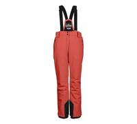 Salopette de ski femme Killtec KSW 249 Erielle Rouge 38
