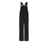 Salopette de ski femme Protest Rave Noir S