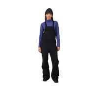 Rossignol Outerlimits Insulated Bib Pants Noir L Femme