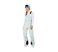 Salopette de ski femme Rossignol Relax Bleu XL