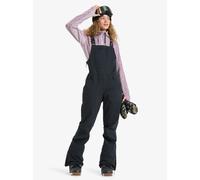 Salopette de ski femme Roxy Rideout Noir L