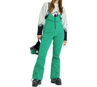 Salopette de ski femme Roxy Summit Vert S