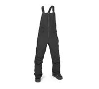 Salopette de ski femme Volcom swift bib Noir XS