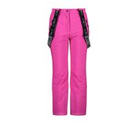 Salopette de ski fille CMP Rose 10 ans