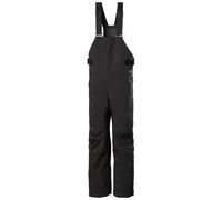 Helly Hansen Stellar Bib Pants Noir 12 Years Fille