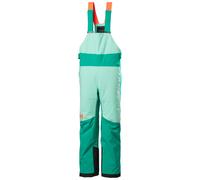 Salopette de ski fille Helly Hansen Stellar Vert 14 ans