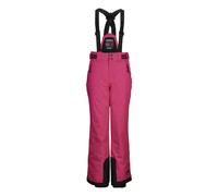 Salopette de ski fille Killtec KSW 198 Rose 10 ans