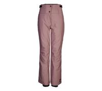 Salopette de ski fille Killtec KSW 212 Rose 10 ans