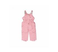 Salopette de ski fille Peak Mountain Fomblux Rose 5 ans