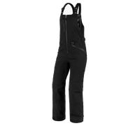 Salopette de Ski FXR Aerial Lite 24 Femme Noir2 Noir