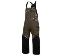 Salopette de Ski FXR Excursion 25 Bronze Drift CamouflageXL Bronze Drift Camouflage