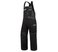 Salopette de Ski FXR Excursion 25 Noir Drift CamouflageXL Noir Drift Camouflage