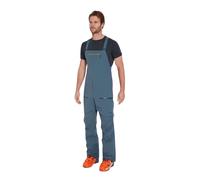 Salopette de ski impermÃ©able Rab Khroma Kinetic Bleu L
