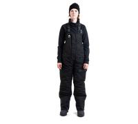 Salopette de Ski Jethwear Treeline (2025) 60g Femme NoirXL Noir