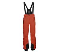Salopette de ski Killtec KSW 100 Enosh Orange 2XL