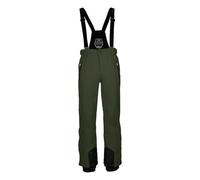 Salopette de ski Killtec KSW 100 Enosh Vert XL