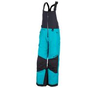 Salopette De Ski Klim Allure Femme Bleu Sarcelle Arctique/NoirS Bleu Sarcelle Arctique,Noir