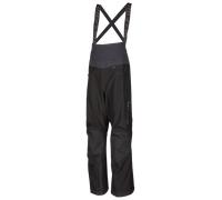 Salopette de Ski Klim Alpine Femme NoirM Noir
