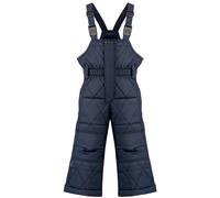 Salopette De Ski Matelassée 1025 Poivre Blanc Gothic-blue5 Garçon Bleu 2022 taille 2 ans