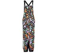 Salopette de Ski Multicolore/Noire Femme O'Neill Regular M