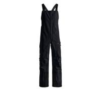 Salopette de ski ORTOVOX RAVINE PLUS 3L BIB PANTS M (black raven) homme XXL