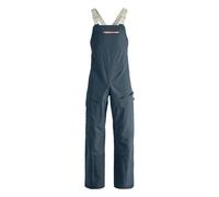Salopette de ski ORTOVOX RAVINE PLUS 3L BIB PANTS W (dark arctic grey) femme L