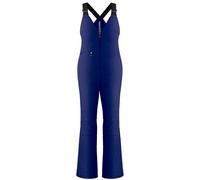 Salopette De Ski Poivre Blanc 0824 Infinity Blue Femme Bleu 2024 taille XL