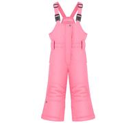 Salopette De Ski Poivre Blanc 1024 Glory Pink Fille Rose 2023 taille 18M