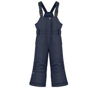 Salopette De Ski Poivre Blanc 1024 Gothic Blue 6 Fille Bleu 2023 taille 2 ans