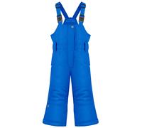 Salopette De Ski Poivre Blanc 1024 King Blue 3 Fille Bleu 2023 taille 3 ans