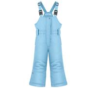 Salopette De Ski Poivre Blanc 1024 Starlight Blue Fille Bleu 2024 taille 18M