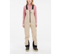 Salopette de ski Protest PRTNAVAZ (BambooBeige) femme S-36