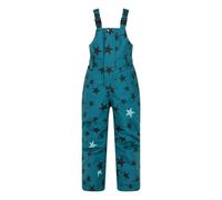 Protest - Protest Prttuvai Td - Salopette ski enfant Rainstorm Blue - Taille de l'enfant 104 cm