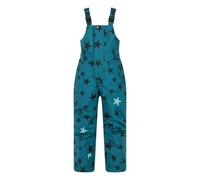 Protest - Protest Prttuvai Td - Salopette ski enfant Rainstorm Blue - Taille de l'enfant 110 cm