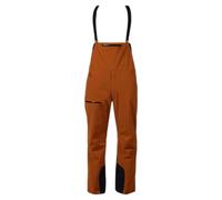 Rossignol Outerlimits Insulated Bib Pants Marron 2XL Homme