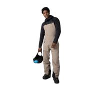 Salopette de ski Rossignol Relax Gris 2XL