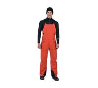 Salopette de ski Rossignol Relax Orange XL