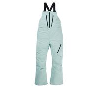 Salopette De Ski / Snow Burton [ak] Cyclic Gore-tex Bib Tall Petrol Green Homme Vert 2025 taille S