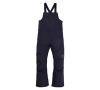 Salopette De Ski / Snow Burton [ak] Cyclic Gore-tex Bib True Black Homme Noir 2025 taille XS