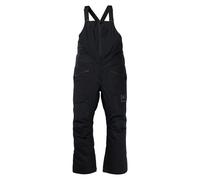 Salopette De Ski / Snow Burton [ak] Freebird Gore-tex 3l Bib True Black Homme Noir 2027 taille M