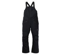 Salopette De Ski / Snow Burton [ak] Kimmy Gore-tex 3l Bib True Black Femme Noir 2026 taille XXS