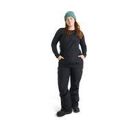 Salopette De Ski / Snow Burton Avalon Gore-tex 2l Noir Femme Noir 2024 taille S