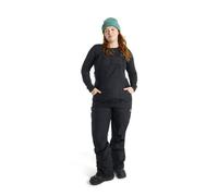 Salopette De Ski / Snow Burton Avalon Gore-tex 2l Noir Femme XS