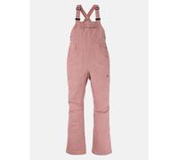 Salopette De Ski / Snow Burton Avalon Gore-tex 2l Rose Femme Rose 2024 taille XS