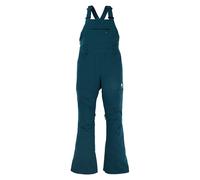 Combinaison Burton Avalon 2L vert émeraude foncé femme - XS