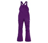 Salopette De Ski / Snow Burton Avalon Stretch Bib Tall Imperial Purple Femme Violet 2025 taille S