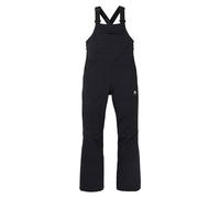 Salopette De Ski / Snow Burton Avalon Stretch Bib Tall True Black Femme Noir 2025 taille S